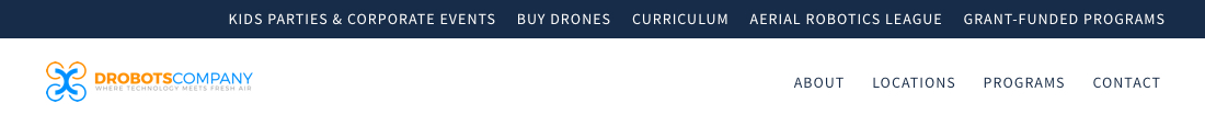 zDo Not Use Drobots Company